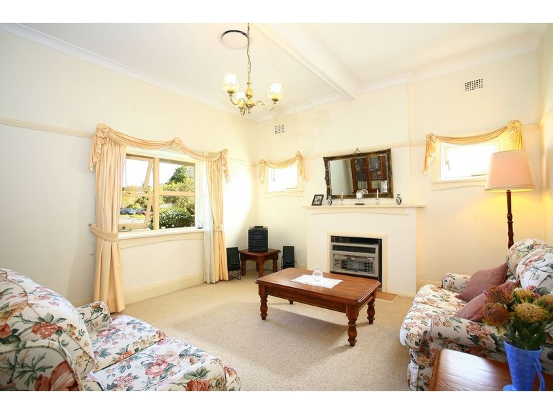 21A Strathmore Parade, Roseville NSW 2069