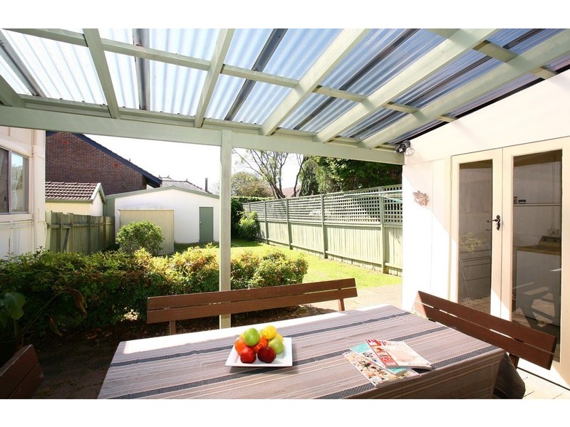 21A Strathmore Parade, Roseville NSW 2069