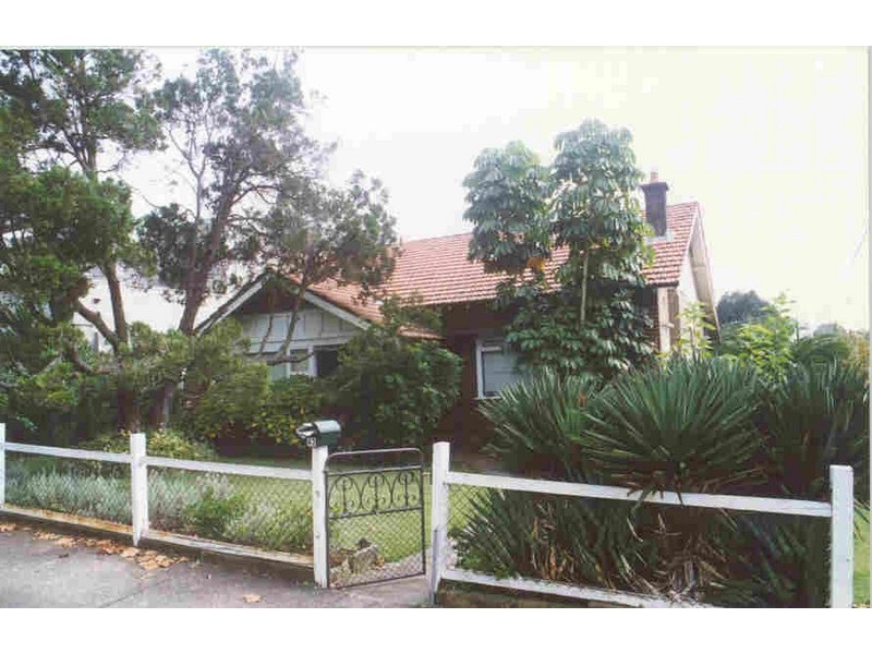 43 Robert Street, Willoughby NSW 2068