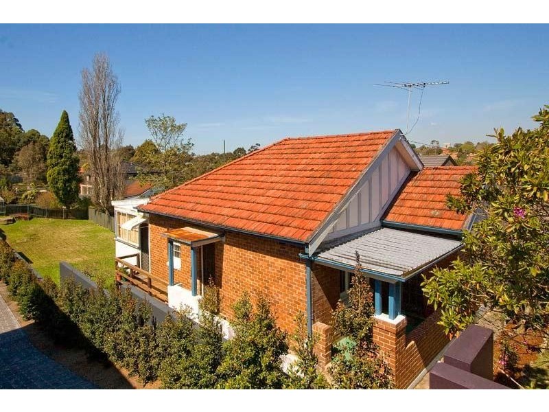 3 Marlborough Road, Willoughby NSW 2068