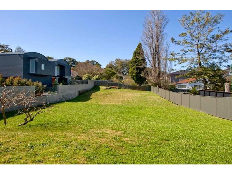 3 Marlborough Road, Willoughby NSW 2068