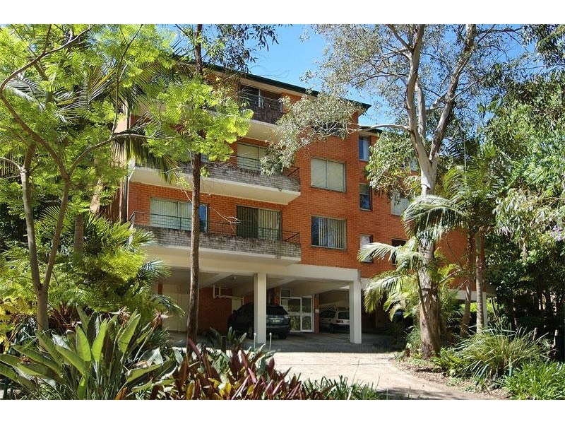 4/13-17 Murray Street, Lane Cove NSW 2066