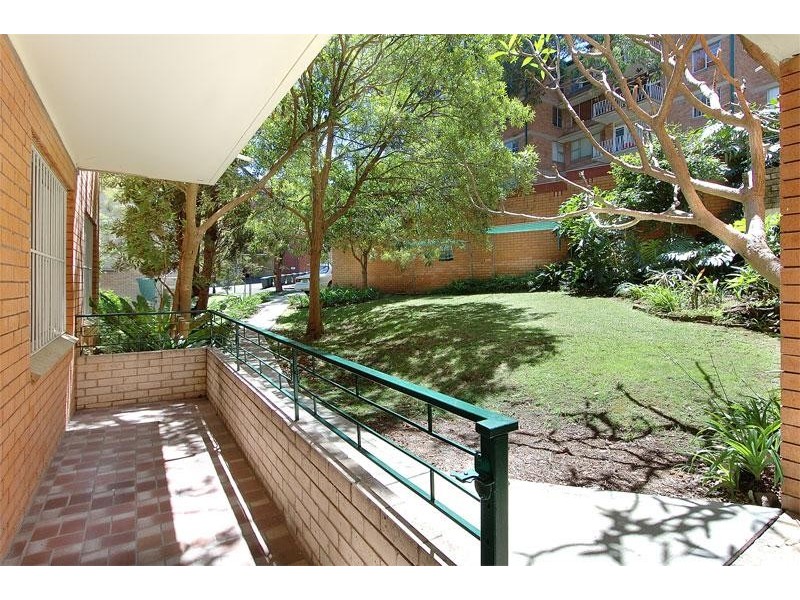 4/13-17 Murray Street, Lane Cove NSW 2066