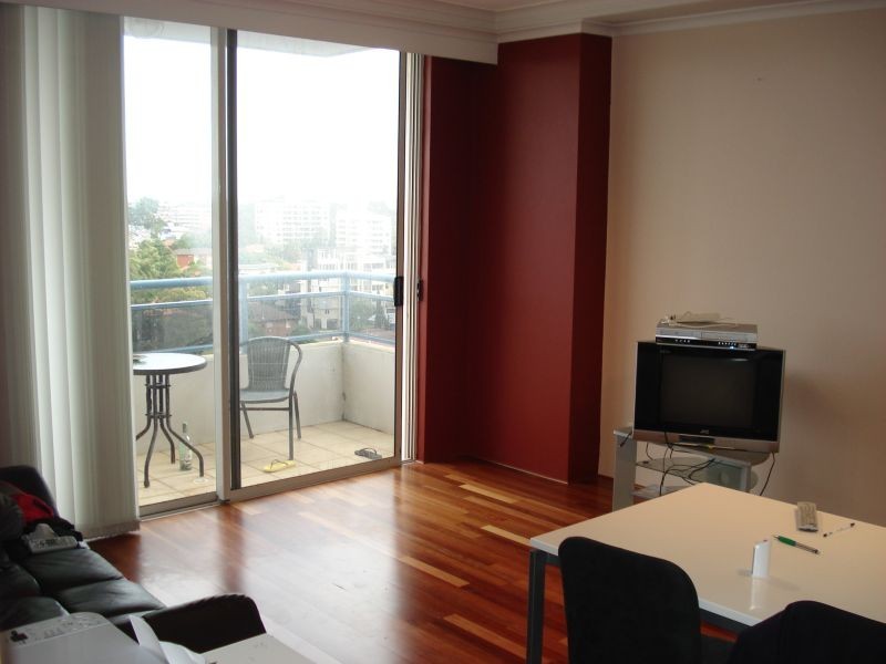 95/1 Katherine Street, Chatswood NSW 2067