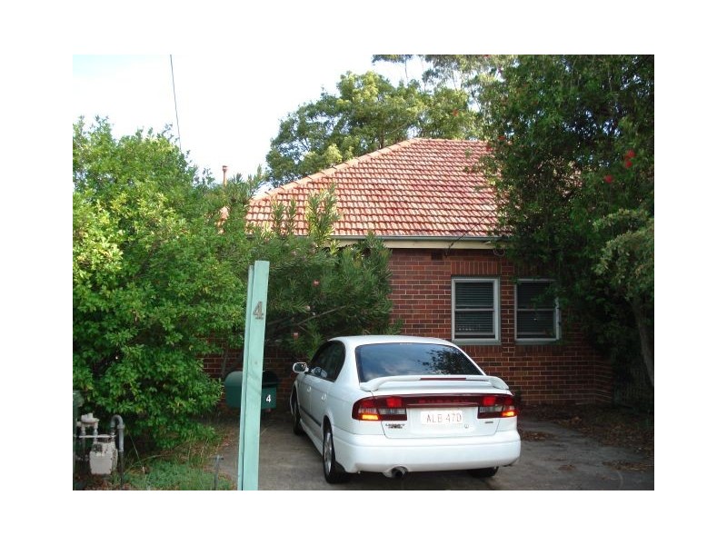 4 Frenchs Road, Willoughby NSW 2068