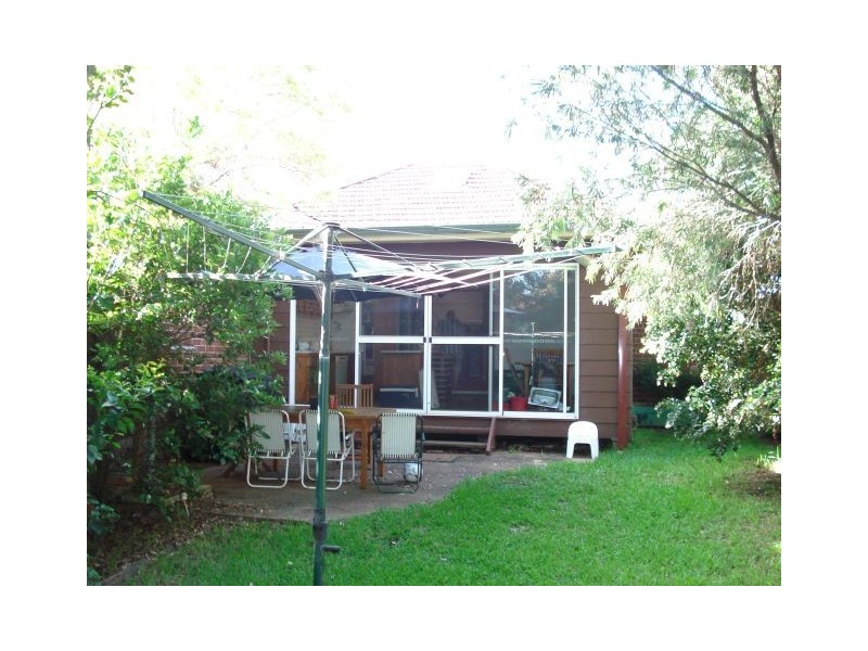 4 Frenchs Road, Willoughby NSW 2068