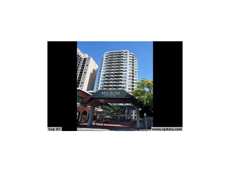 87-48 ALFRED STREET, Milsons Point NSW 2061