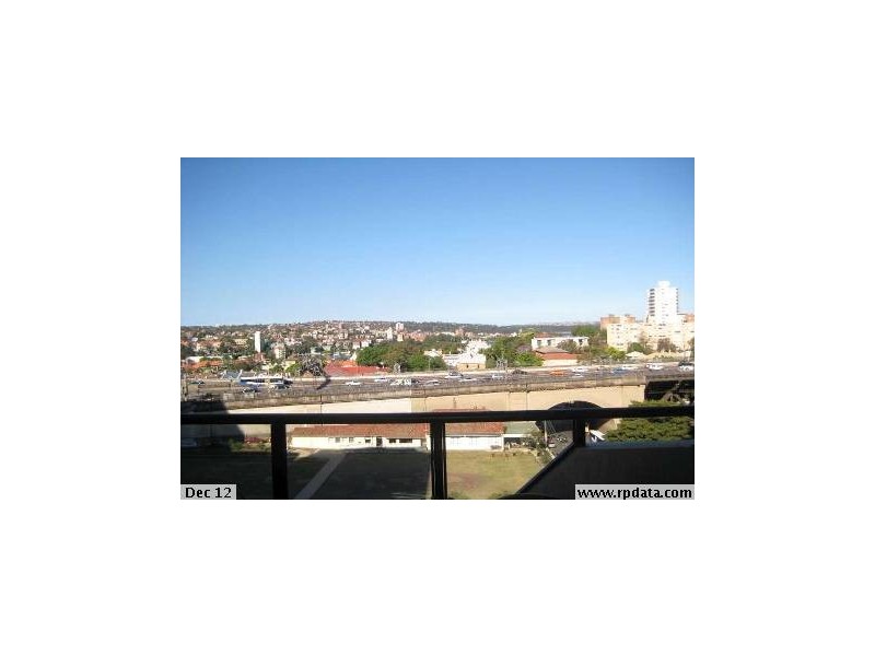 87-48 ALFRED STREET, Milsons Point NSW 2061