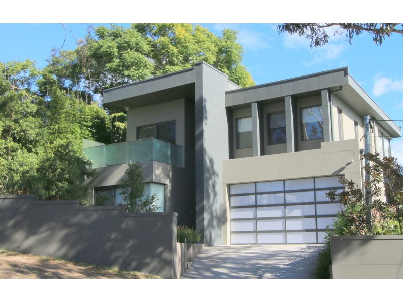 2 Charles St, Castlecrag NSW 2068