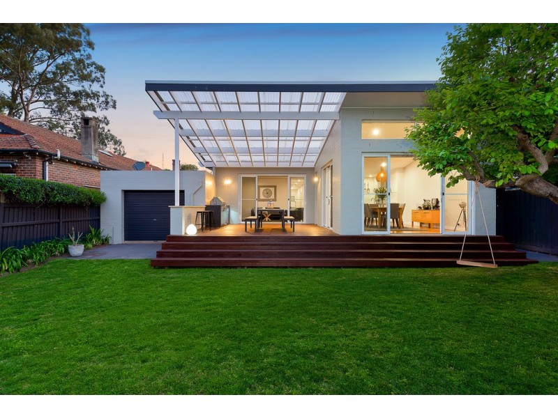 3 Stephen Street, Willoughby NSW 2068