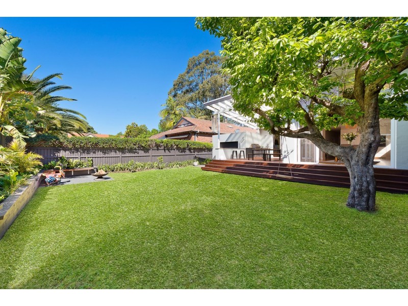 3 Stephen Street, Willoughby NSW 2068