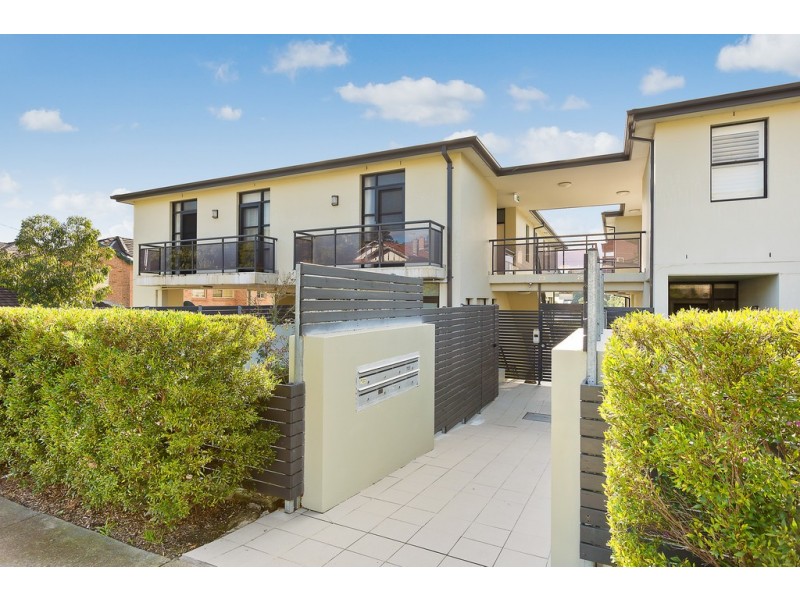 7/23-25 Garland Road, Naremburn NSW 2065