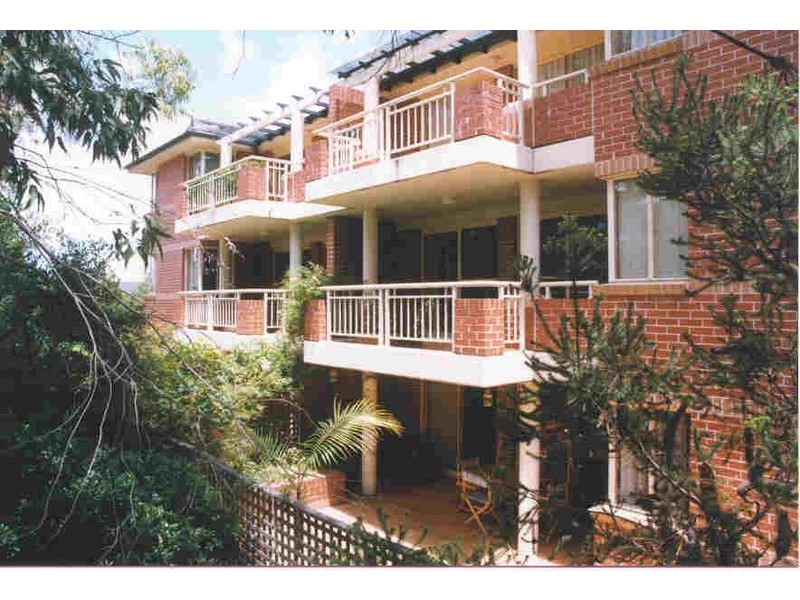23/654 Willoughby Rd, Willoughby NSW 2068