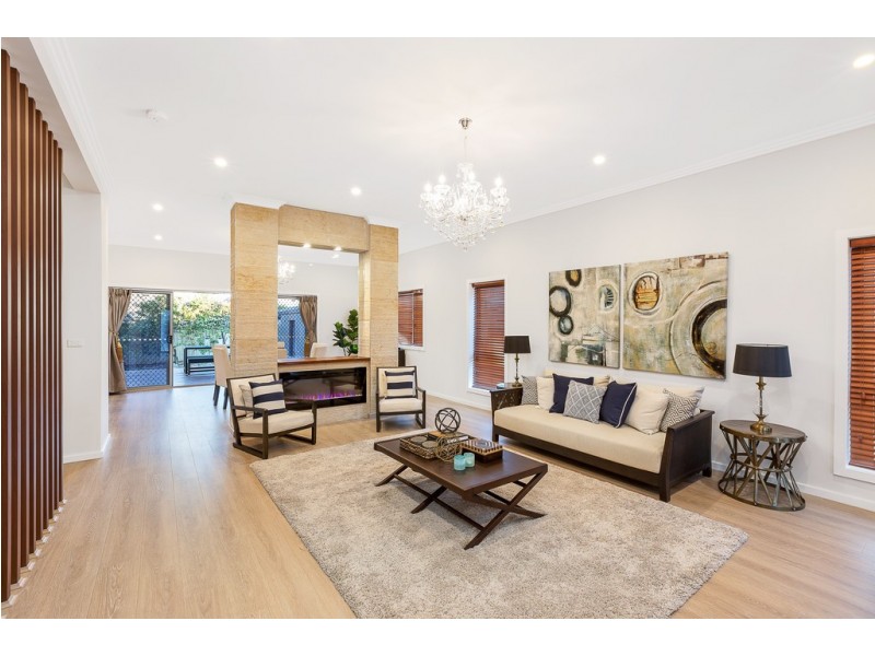 18 Lea Avenue, Willoughby NSW 2068