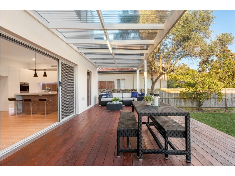 18 Lea Avenue, Willoughby NSW 2068