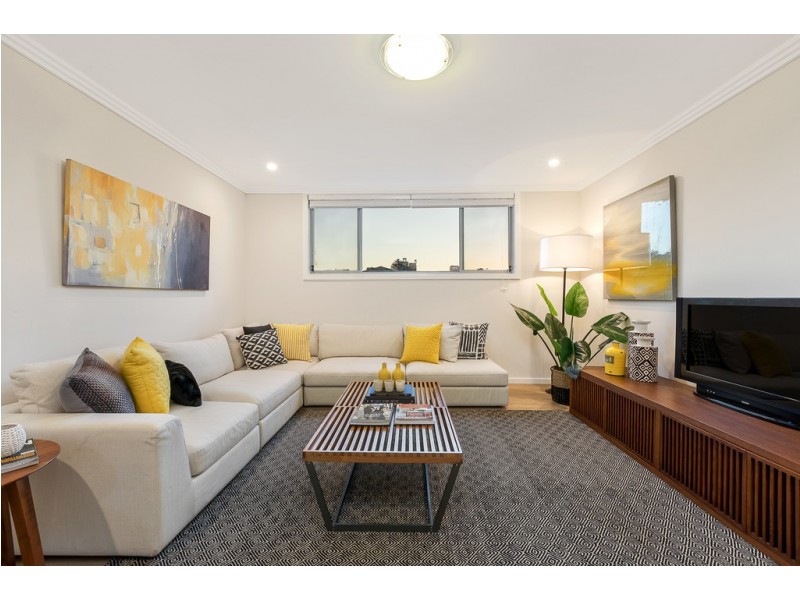 18 Lea Avenue, Willoughby NSW 2068