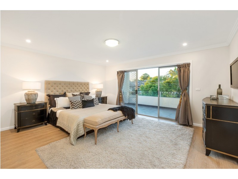 18 Lea Avenue, Willoughby NSW 2068