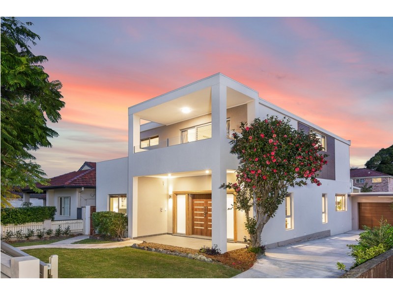 18 Lea Avenue, Willoughby NSW 2068