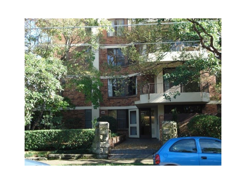 8/150 Ben Boyd Road, Neutral Bay NSW 2089