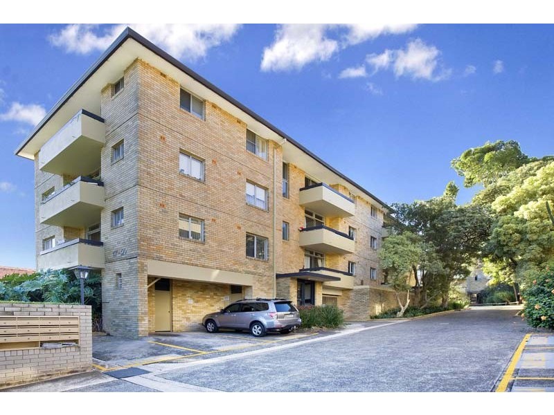 43/17-27  Penkivil Street, Willoughby NSW 2068