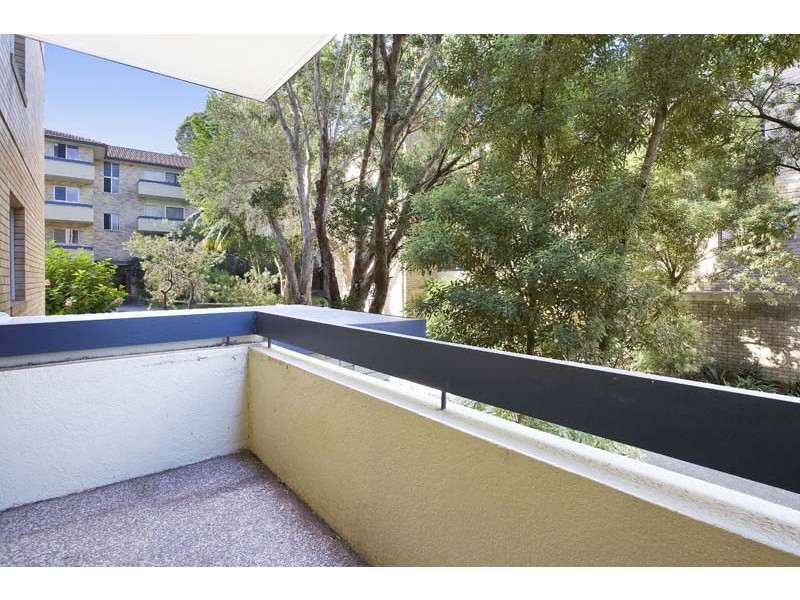 43/17-27  Penkivil Street, Willoughby NSW 2068