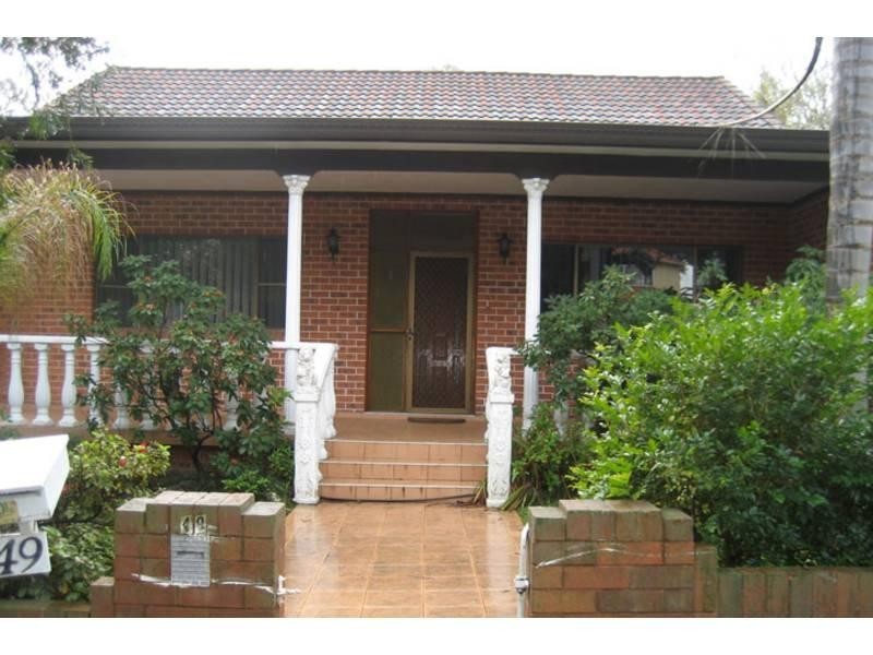49 Artarmon Road, Willoughby NSW 2068