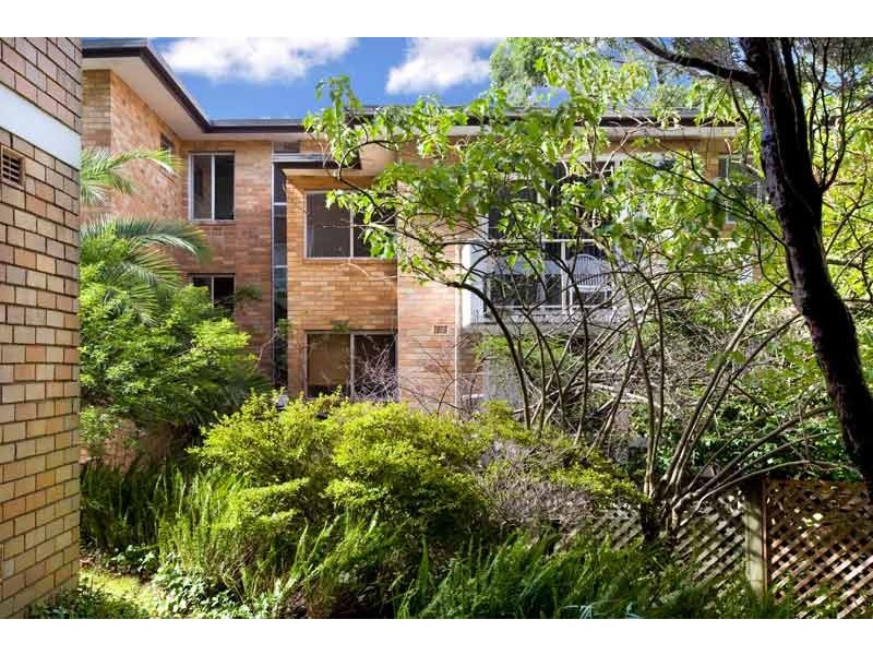 8/404 Mowbray Rd, Chatswood NSW 2067