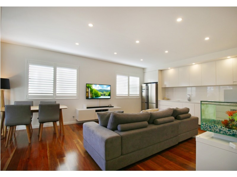 301/29 Albany St, Crows Nest NSW 2065