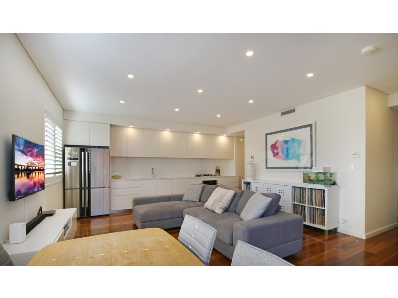 301/29 Albany St, Crows Nest NSW 2065