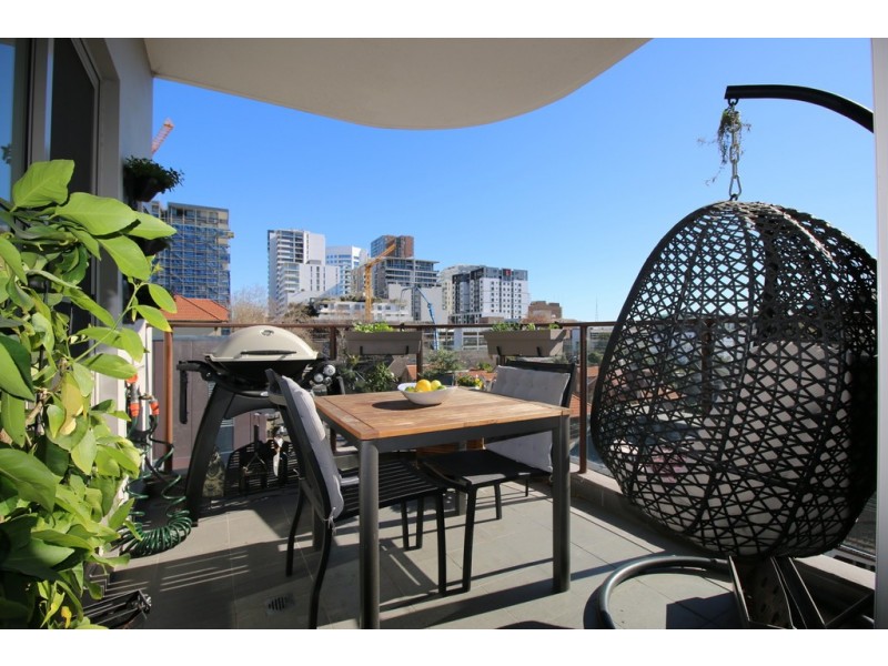 301/29 Albany St, Crows Nest NSW 2065