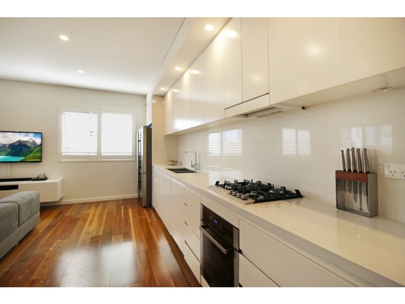 301/29 Albany St, Crows Nest NSW 2065