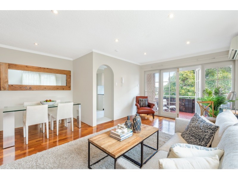 8/6-8 Gower Street, Summer Hill NSW 2130