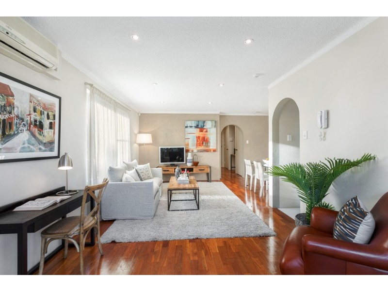 8/6-8 Gower Street, Summer Hill NSW 2130