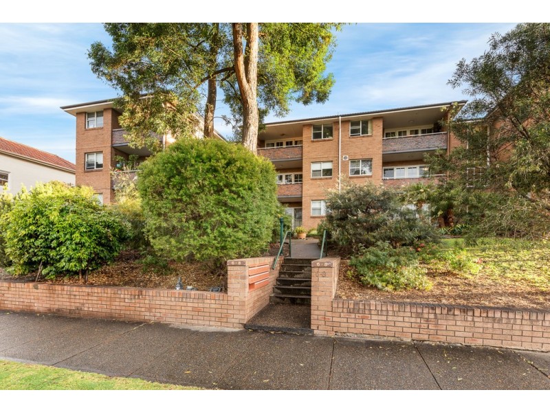 8/6-8 Gower Street, Summer Hill NSW 2130