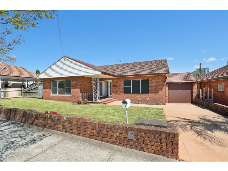 18 Hercules Street, Chatswood NSW 2067
