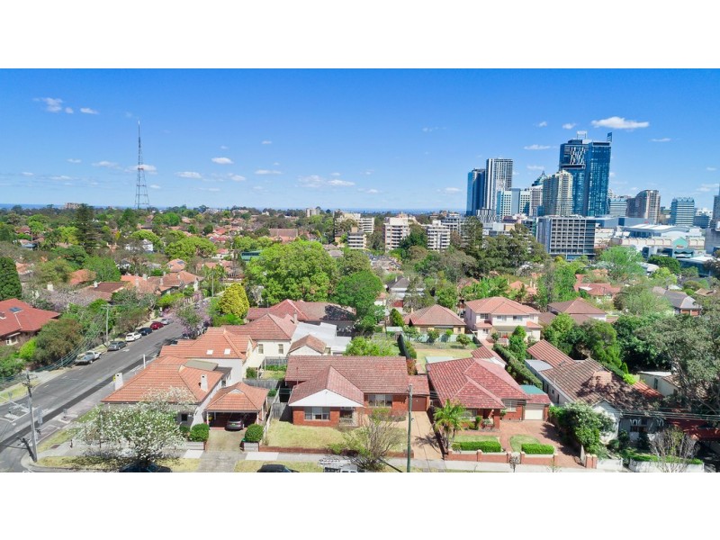 18 Hercules Street, Chatswood NSW 2067