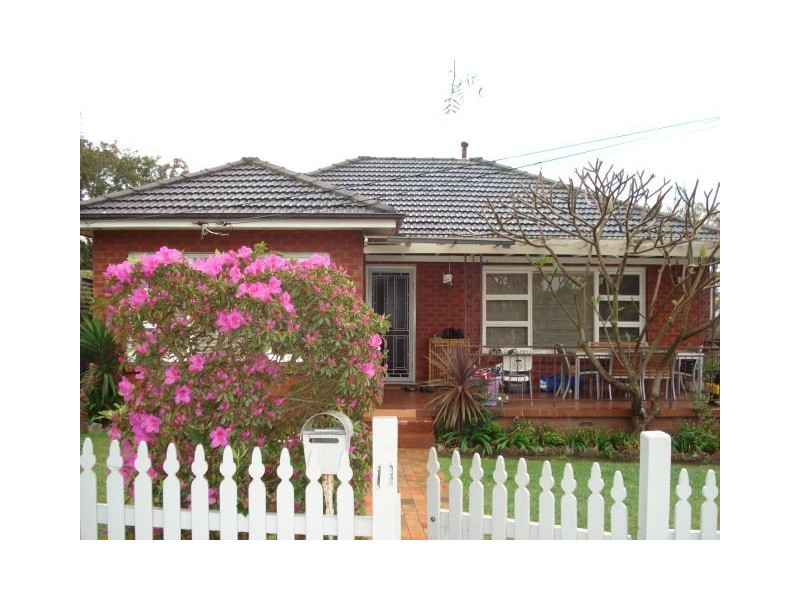 11 Salisbury Road, Willoughby NSW 2068