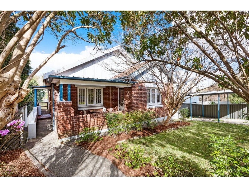 3 Marlborough Road, Willoughby NSW 2068