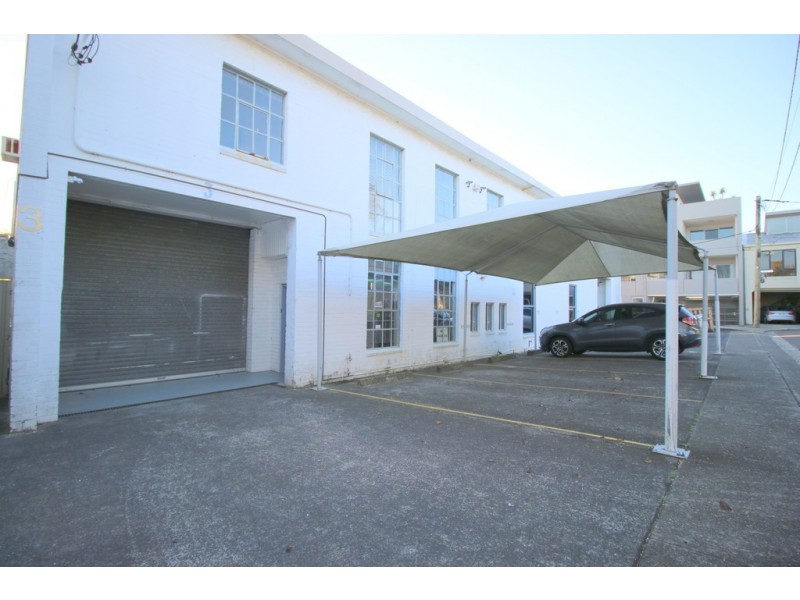 3 Nathan Lane, Willoughby NSW 2068