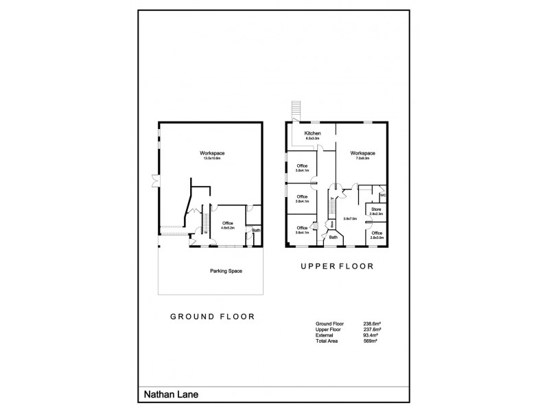 3 Nathan Lane, Willoughby NSW 2068