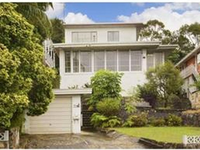 20 Millwood Ave, Chatswood NSW 2067