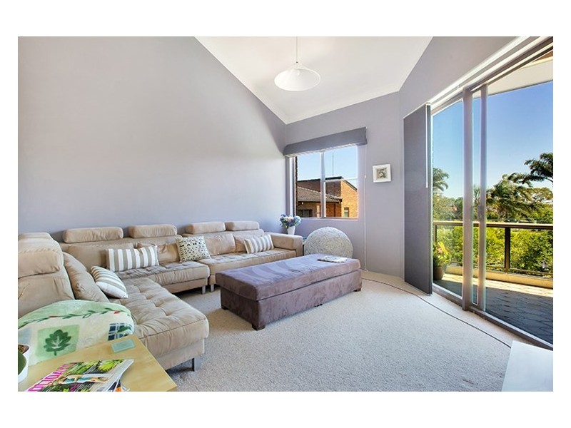 17/94-96 Wycombe Rd, Neutral Bay NSW 2089