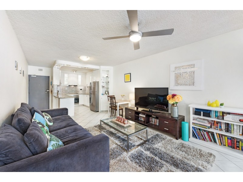 3/520 Willoughby Road, Willoughby NSW 2068