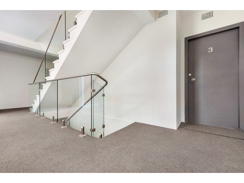 3/520 Willoughby Road, Willoughby NSW 2068