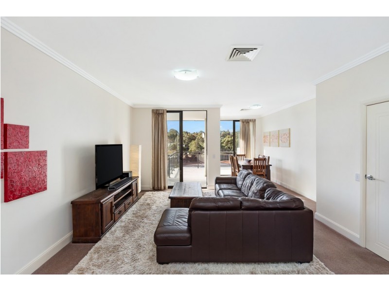 12/23-25 Garland Road, Naremburn NSW 2065