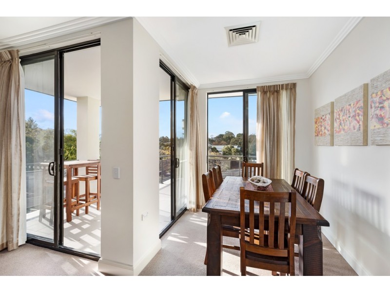 12/23-25 Garland Road, Naremburn NSW 2065