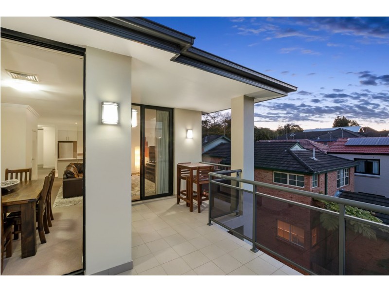 12/23-25 Garland Road, Naremburn NSW 2065