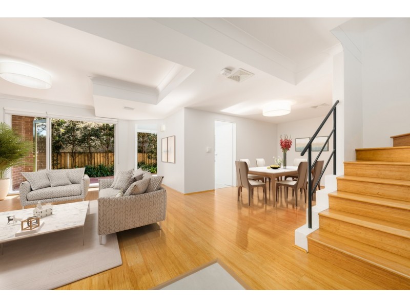 3/17 Lang Street, Mosman NSW 2088