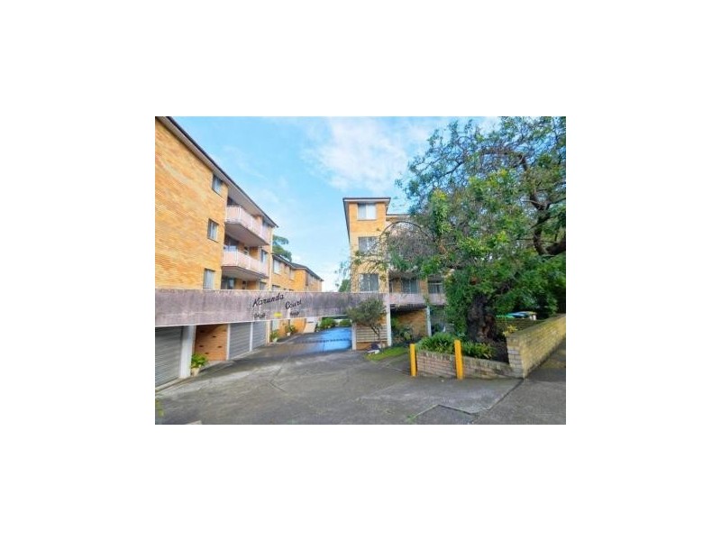 6/386 Mowbray Rd, Chatswood NSW 2067
