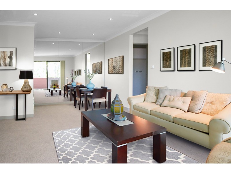 8/280 Penshurst Street, Willoughby NSW 2068